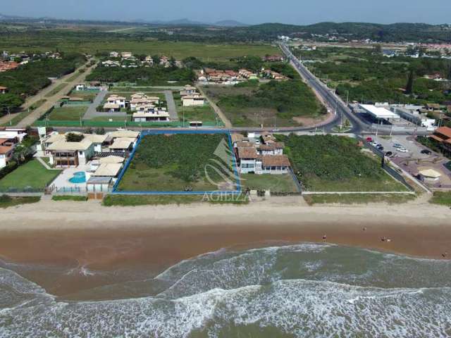 Terreno à venda na Av. José Bento Ribeiro Dantas, 1, Marina, Armação dos Búzios, 2600 m2 por R$ 5.000.000