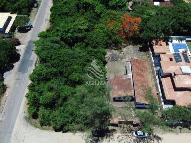 Terreno à venda na Estrada da Marina, 024, Marina, Armação dos Búzios, 903 m2 por R$ 450.000