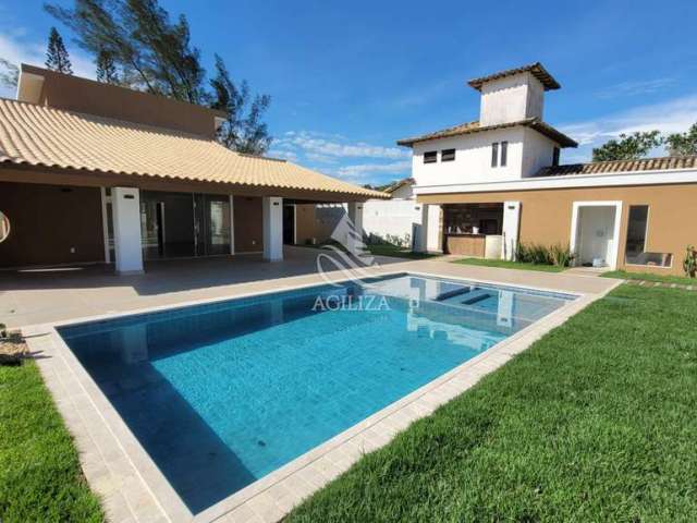 Casa com 5 quartos à venda na Rua Abi, 135, Baia Formosa, Armação dos Búzios, 460 m2 por R$ 2.650.000