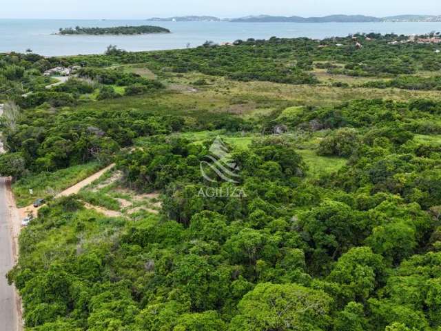 Terreno à venda na Rua da Av. 1, 002, Arpoador da Rasa, Armação dos Búzios, 3000 m2 por R$ 1.500.000