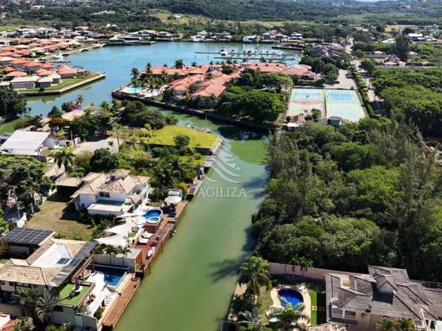 Terreno à venda na Rua dez, Q 75, Marina, Armação dos Búzios, 663 m2 por R$ 1.200.000