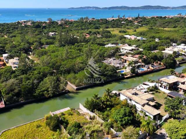 Terreno à venda na Rua dez, Q 75, Marina, Armação dos Búzios, 663 m2 por R$ 1.100.000