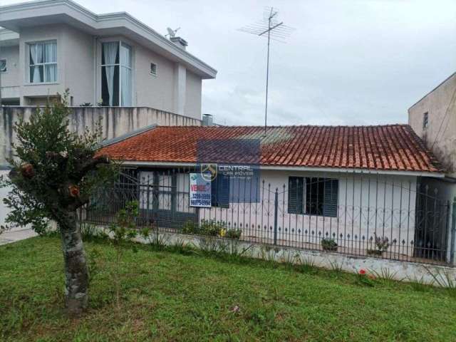 CASA COM 3 QUARTOS NO PINHEIRINHO EM CURITIBA - COM 3 QUARTOS 120 m²