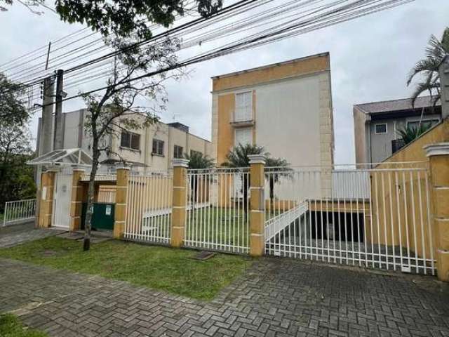 Apartamento com 2 dormitórios à venda, 65 m² por R$ 460.000,00 - Bacacheri - Curitiba/PR