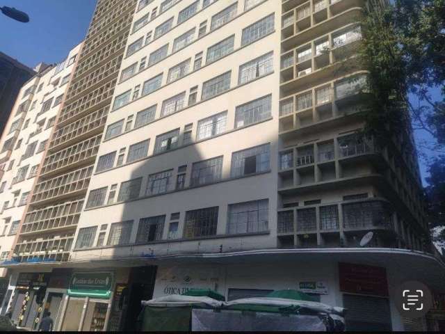 Sala, 31 m² - venda por R$ 77.900 ou aluguel por R$ 1.499/mês - Centro - Curitiba/PR