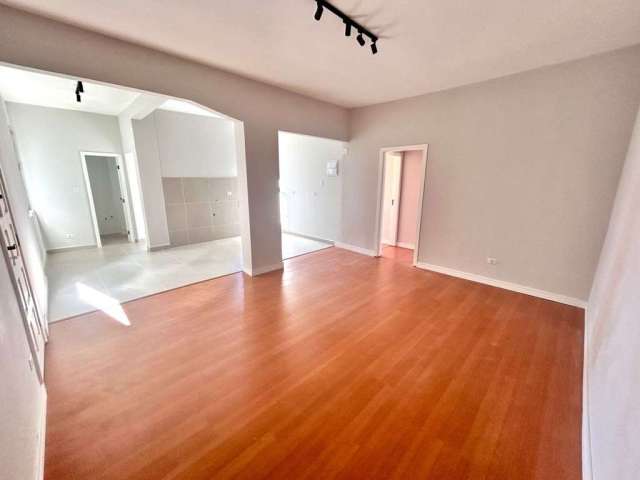 Apartamento com 2 dormitórios à venda, 72 m² por R$ 390.000,00 - Centro - Curitiba/PR