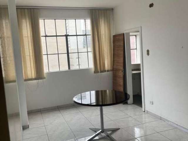 Sala para alugar, 29 m² por R$ 900,00/mês - Centro - Curitiba/PR