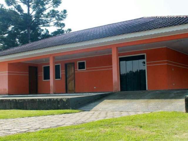 Casa com 3 dormitórios à venda, 200 m² por R$ 530.000,00 - Araia Branca dos Assis - Mandirituba/PR