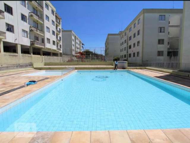 Apartamento com 2 dormitórios à venda, 51 m² por R$ 365.000,00 - Água Verde - Curitiba/PR