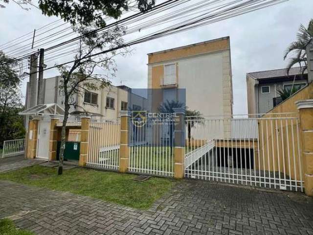 Apartamento 2 quartos, 2 vagas, bacacheri, ótima localização