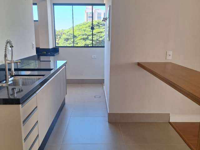 Apartamento de 3 quartos no Alto da Av. Maringá