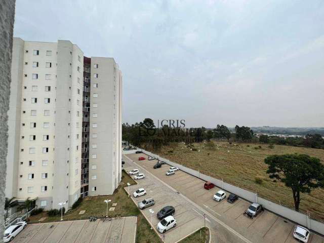 Apartamento  à venda no Condomínio Edifício Plaza Bella Vista - Indaiatuba/SP