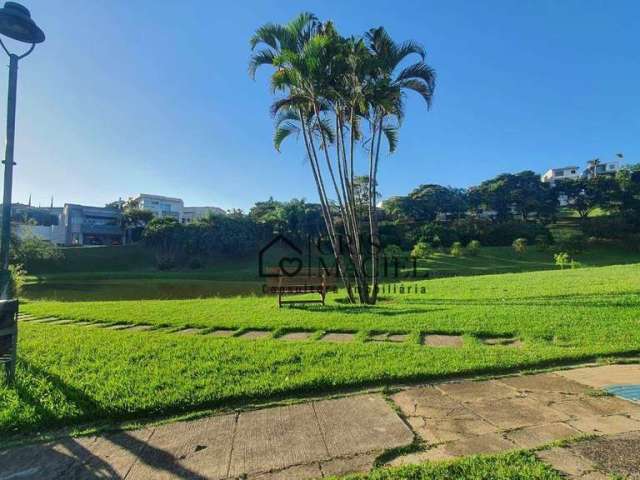 Terreno à venda no Condomínio Jardim Paradiso - Indaiatuba/SP