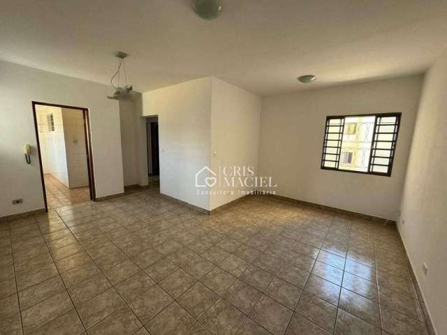 Apartamento com 3 dormitórios à venda- Vila Castelo Branco - Indaiatuba/SP