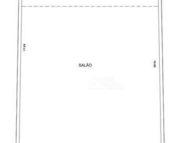 Galpão, 223 m² - venda por R$ 1.700.000,00 ou aluguel por R$ 9.100,01/mês - Veneza - Indaiatuba/SP