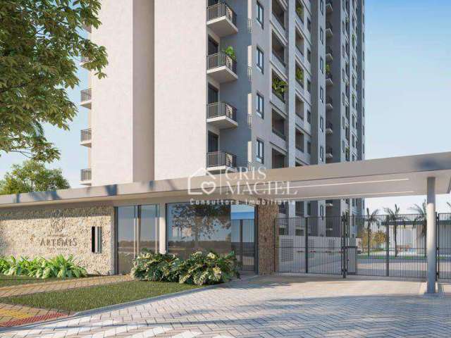 Residencial Artemis