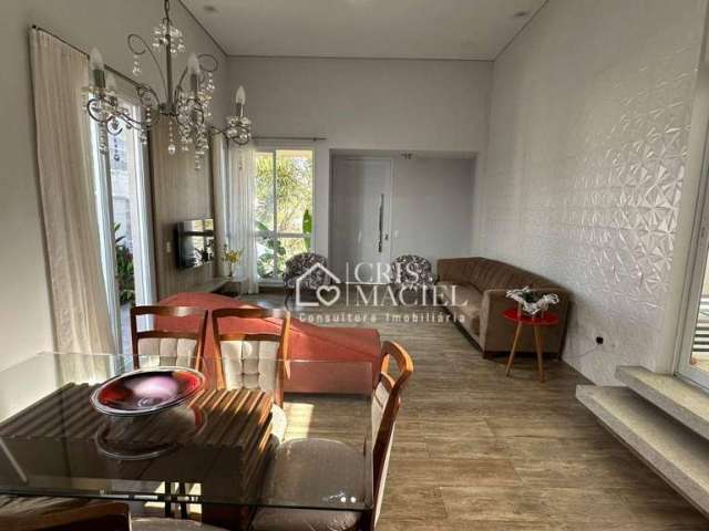 Casa com 3 dormitórios à venda, 163 m² por R$ 1.280.000,00 - Condomínio Terra Magna - Indaiatuba/SP