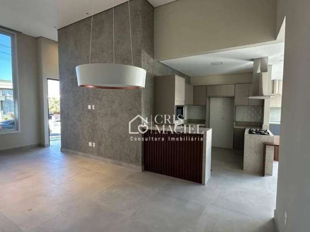 Casa com 3 dormitórios à venda, 150 m² por R$ 1.383.000,00 - Jardim Residencial Viena - Indaiatuba/SP