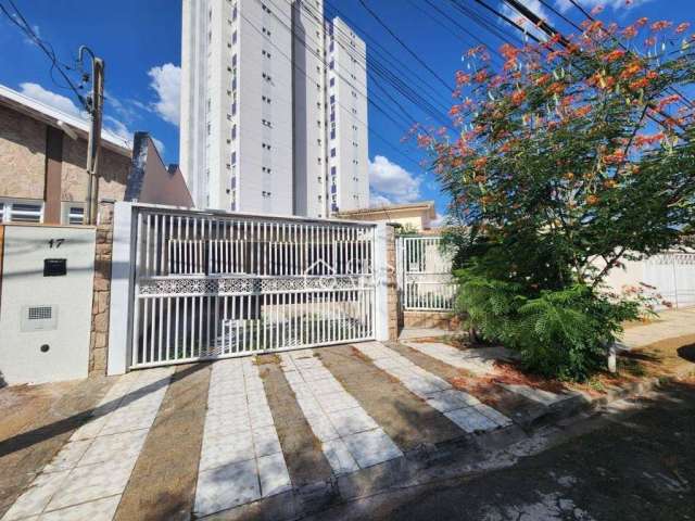 Casa à venda, 147 m² por R$ 710.000,00 - Centro - Indaiatuba/SP