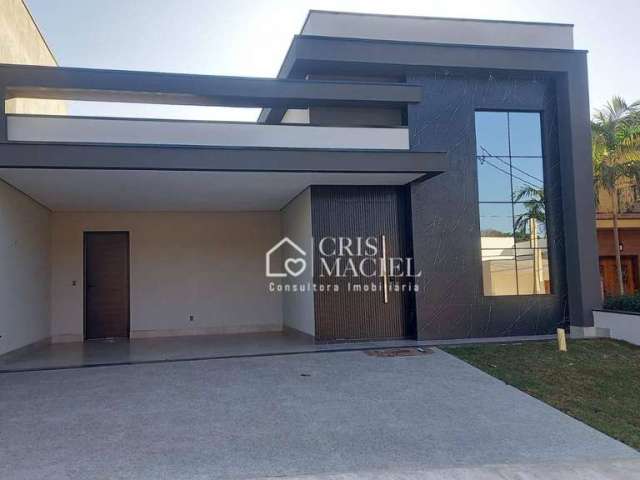 Casa com 3 dormitórios à venda, 195 m² por R$ 1.594.000,00 - Jardim Piemonte - Indaiatuba/SP