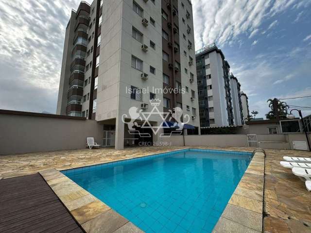 Apartamento à venda FRENTE MAR na  Massaguaçu, Caraguatatuba, SP