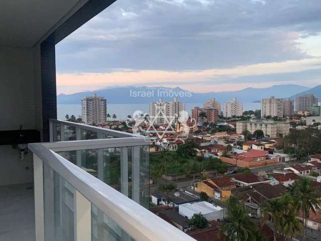 Expetacular apartamento novo em andar alto, localizado no do Indaiá, bairro com Infraestrutura comp