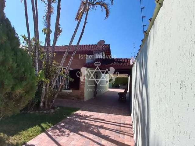 Casa à venda na Martim de Sá, Caraguatatuba, SP