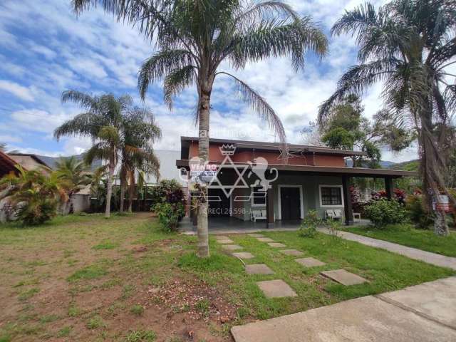 Casa à venda e terreno, Condomínio Fechado, frente mar, Portal Patrimonium, Caraguatatuba, SP