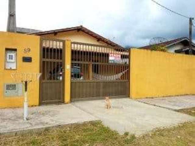 Casa à venda, Jardim Beira Rio, Ubatuba.