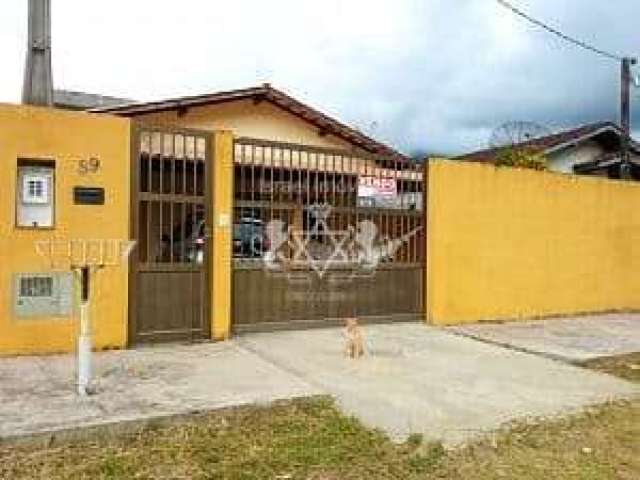 Casa à venda, Jardim Beira Rio, Ubatuba.