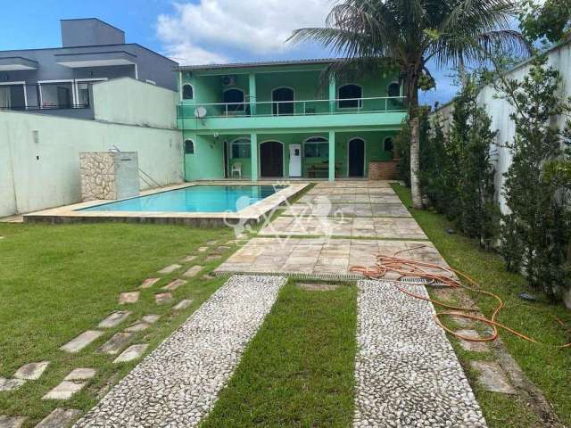 Linda Casa em Condominio à venda, Verde Mar, Caraguatatuba, SP