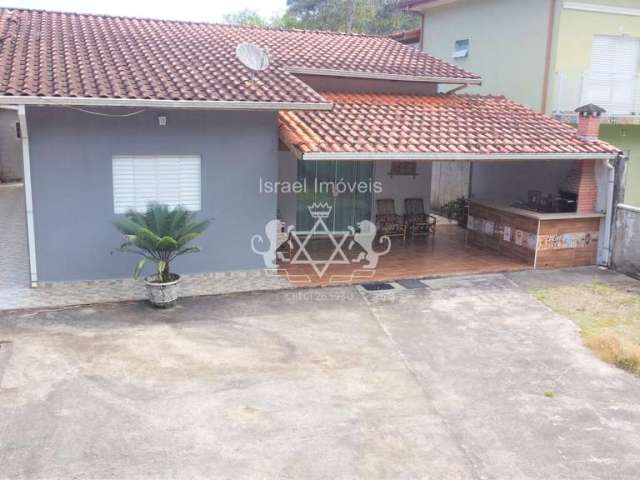 Excelente Casa à venda no condomínio Verde Mar em Caraguatatuba, SP proxímo a praia da Cocanha e Ma