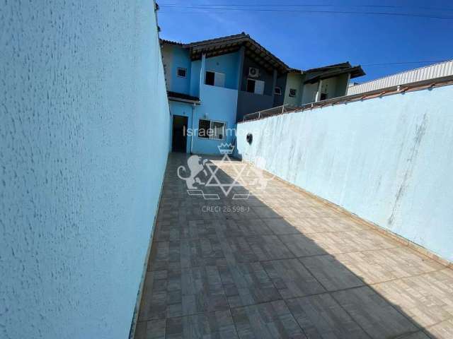 Sobrado em Condominio de casas individualizada c/ 3 dorms e 2 suites proximo ao Shopping , Pontal d