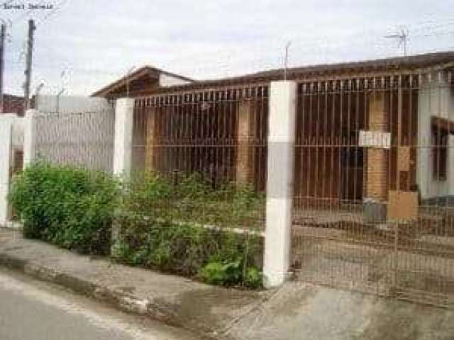 Casa à venda, Balneário Copacabana, Caraguatatuba.