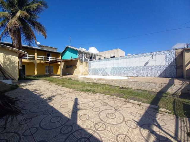 Sobrado para venda e locação, Pereque Mirim (Lado Praia), Caraguatatuba, SP