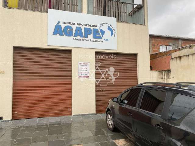 Sobrado e Ponto Comercial à Venda, em Otima Localização, no Morro do Algodão, Caraguatatuba, SP