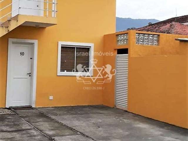 Casa à venda, Loteamento Villagio Verde Mare a 50 metros da orla d e Massaguaçu , Caraguatatuba, SP