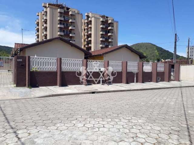 Casa em Condominio à venda, Martim de Sá, Caraguatatuba, SP