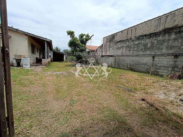 Casa à venda, ótimo terreno, Morro do Algodão, Caraguatatuba, SP