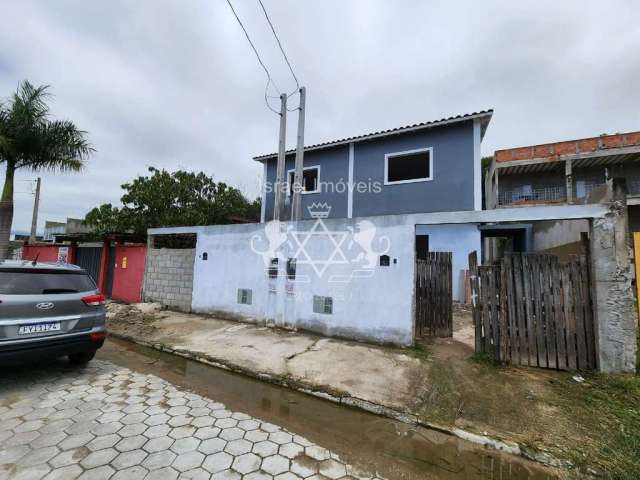 Sobrado à venda, Loteamento Estância Mirante de Caraguatatuba, Caraguatatuba, SP