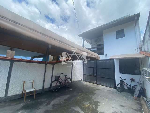 Casa com três dormitórios à venda, Barranco Alto, Caraguatatuba, Litoral Norte, SP