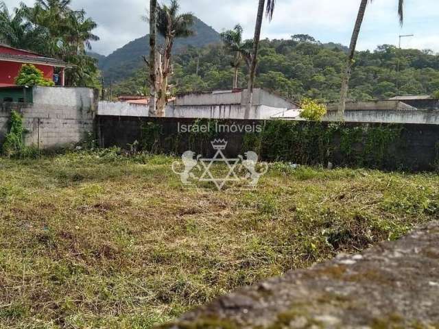 Terreno à venda, Massaguaçu, Caraguatatuba, SP