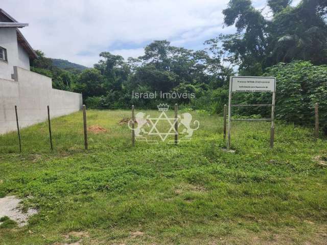 Terreno à venda, Massaguaçu, Caraguatatuba, SP