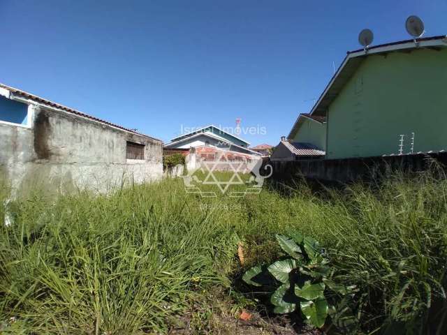 Terreno à venda, Martim de Sá, Caraguatatuba, SP