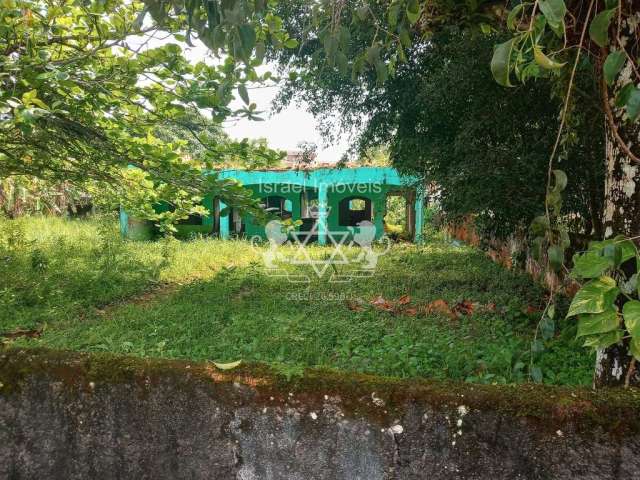 Terreno à venda, Verde Mar, Caraguatatuba, SP