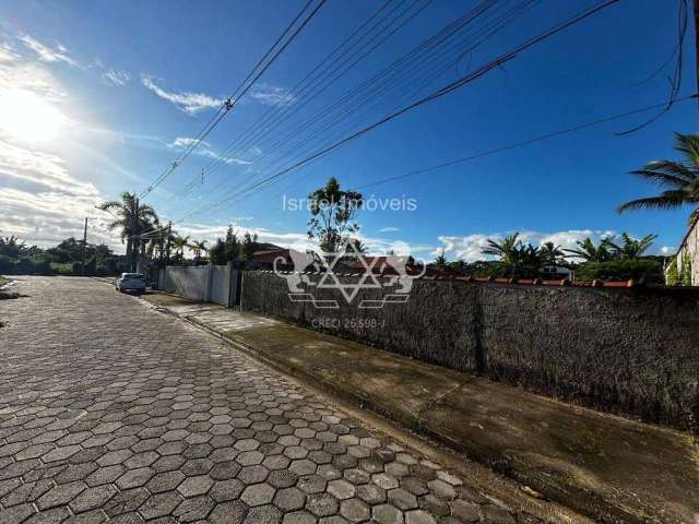 Terreno à venda, Capricórnio II, Caraguatatuba, SP, Terreno 480m² pronto para construir, Caraguatat