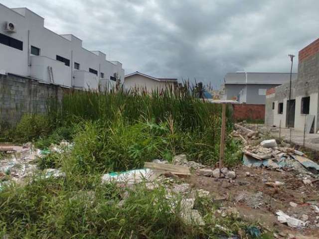 Terreno à venda, 360m², escritura definitiva, Pontal de Santa Marina, Caraguatatuba, Litoral Norte