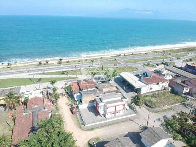 Terreno à Venda, Portal do Patrimonium, na Linda Praia de Massaguaçu, Caraguatatuba, SP