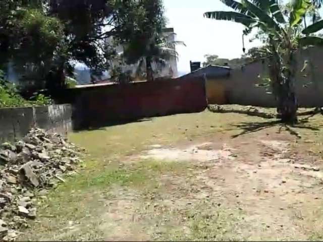 Terreno com escritura definitiva à venda, Jardim Casa Branca, Caraguatatuba, SP