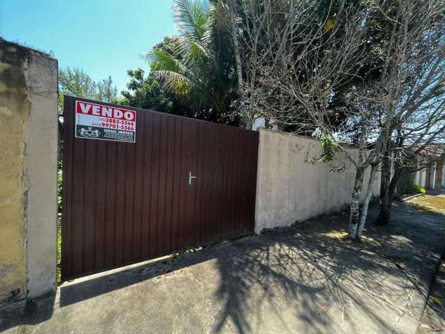 Terreno à venda, Prainha, Caraguatatuba, SP